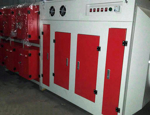 等離子光氧一體機 等離子光氧一體機