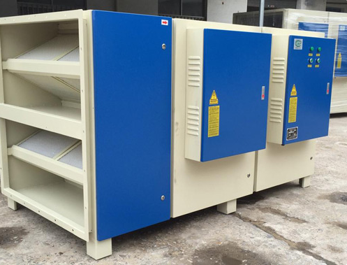 等離子凈化設(shè)備 等離子凈化設(shè)備