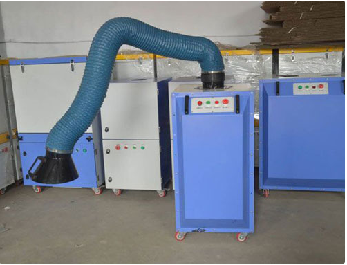 單吸臂焊煙機(jī) 單吸臂焊煙機(jī)