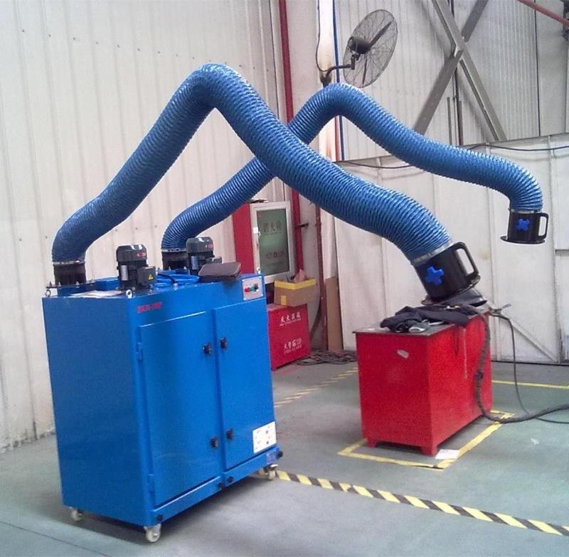 移動(dòng)式除塵焊煙凈化器 移動(dòng)式除塵焊煙凈化器