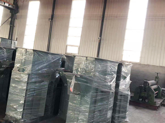 TH型斗式提升機 TH型斗式提升機