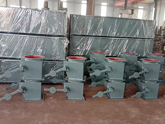 圓形重錘閥 圓形重錘閥