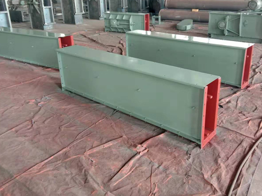 FU200鏈式輸送機 FU200鏈式輸送機